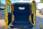 2018 OPEL COMBO 1.2 D 95 HK SKYVEDØRER PAKSENSORER AC 