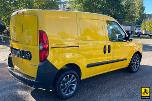2018 OPEL COMBO 1.2 D 95 HK SKYVEDØRER PAKSENSORER AC 
