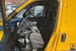 2018 OPEL COMBO 1.2 D 95 HK SKYVEDØRER PAKSENSORER AC 