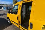2018 OPEL COMBO 1.2 D 95 HK SKYVEDØRER PAKSENSORER AC 