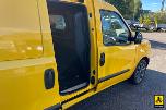 2018 OPEL COMBO 1.2 D 95 HK SKYVEDØRER PAKSENSORER AC 