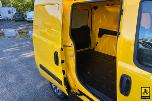 2018 OPEL COMBO 1.2 D 95 HK SKYVEDØRER PAKSENSORER AC 