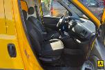 2018 OPEL COMBO 1.2 D 95 HK SKYVEDØRER PAKSENSORER AC 