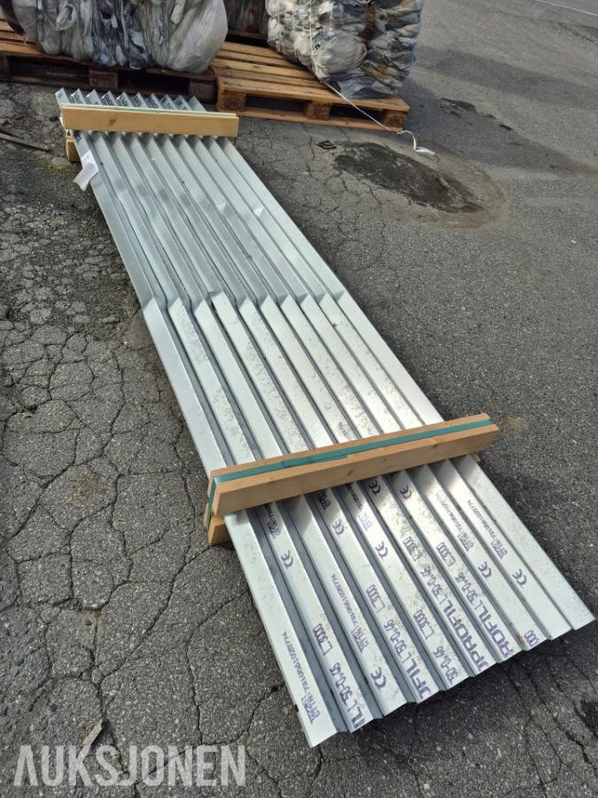 2026 Europrofil STÅLPR L 50-0,46 3000 MM 90GR