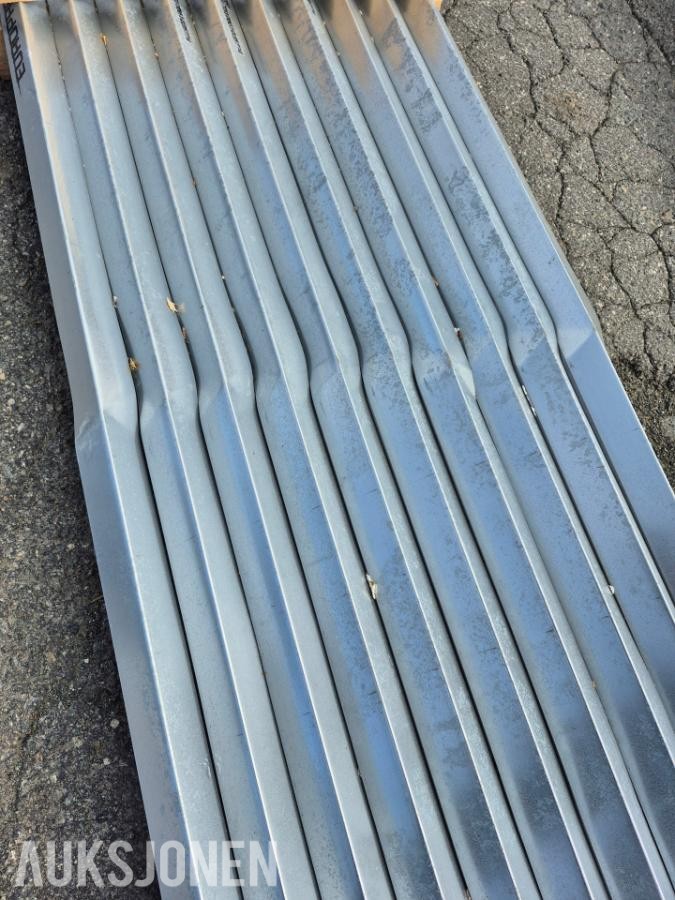 2026 Europrofil STÅLPR L 50-0,46 3000 MM 90GR