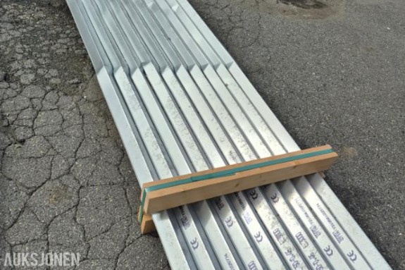 2026 Europrofil STÅLPR L 50-0,46 3000 MM 90GR