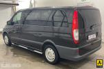 2013 Mercedes-Benz VITO 2.1 D 136 HK AUT 8-SETER CRUISE 
