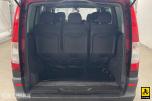 2013 Mercedes-Benz VITO 2.1 D 136 HK AUT 8-SETER CRUISE 