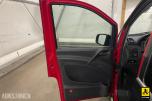 2013 Mercedes-Benz VITO 2.1 D 136 HK AUT 8-SETER CRUISE 