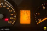 2013 Mercedes-Benz VITO 2.1 D 136 HK AUT 8-SETER CRUISE 