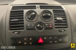 2013 Mercedes-Benz VITO 2.1 D 136 HK AUT 8-SETER CRUISE 