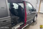 2013 Mercedes-Benz VITO 2.1 D 136 HK AUT 8-SETER CRUISE 