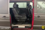 2013 Mercedes-Benz VITO 2.1 D 136 HK AUT 8-SETER CRUISE 