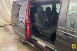 2013 Mercedes-Benz VITO 2.1 D 136 HK AUT 8-SETER CRUISE 