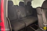 2013 Mercedes-Benz VITO 2.1 D 136 HK AUT 8-SETER CRUISE 