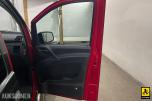 2013 Mercedes-Benz VITO 2.1 D 136 HK AUT 8-SETER CRUISE 