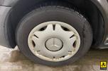 2013 Mercedes-Benz VITO 2.1 D 136 HK AUT 8-SETER CRUISE 