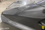 2013 Mercedes-Benz VITO 2.1 D 136 HK AUT 8-SETER CRUISE 