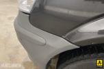 2013 Mercedes-Benz VITO 2.1 D 136 HK AUT 8-SETER CRUISE 