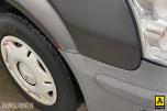 2013 Mercedes-Benz VITO 2.1 D 136 HK AUT 8-SETER CRUISE 