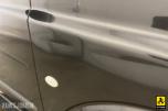 2013 Mercedes-Benz VITO 2.1 D 136 HK AUT 8-SETER CRUISE 