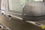 2013 Mercedes-Benz VITO 2.1 D 136 HK AUT 8-SETER CRUISE 