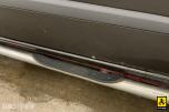 2013 Mercedes-Benz VITO 2.1 D 136 HK AUT 8-SETER CRUISE 