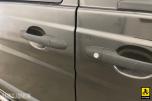 2013 Mercedes-Benz VITO 2.1 D 136 HK AUT 8-SETER CRUISE 