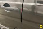 2013 Mercedes-Benz VITO 2.1 D 136 HK AUT 8-SETER CRUISE 