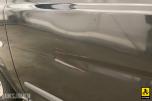 2013 Mercedes-Benz VITO 2.1 D 136 HK AUT 8-SETER CRUISE 