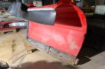 Tokvam Vt320 med pararellogram, supersving