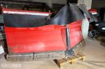 Tokvam Vt320 med pararellogram, supersving