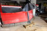 Tokvam Vt320 med pararellogram, supersving