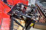 Tokvam Vt320 med pararellogram, supersving