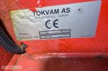 Tokvam Vt320 med pararellogram, supersving