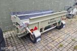 2001 Falköping LB 1000 Sandstrøer