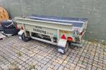 2001 Falköping LB 1000 Sandstrøer