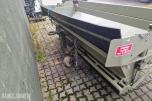 2001 Falköping LB 1000 Sandstrøer