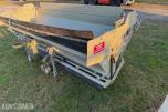 2001 Falköping LB 1000 Sandstrøer