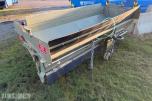 2001 Falköping LB 1000 Sandstrøer