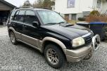 2000 Suzuki Grand Vitara 2.0 87hk  4X4 hengerfeste