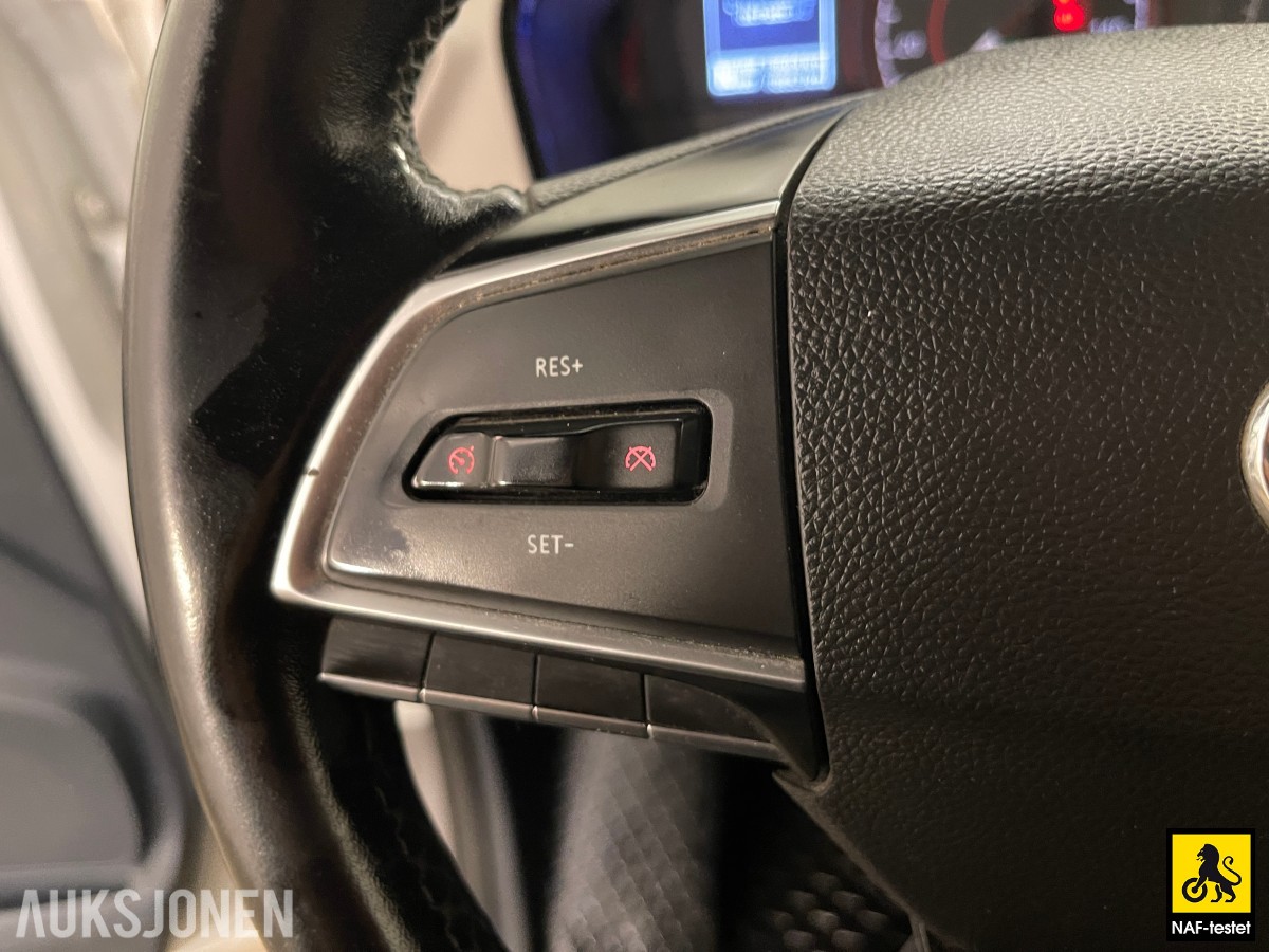 2021 Maxus e-Deliver 3 SWB 35kWh 122hk