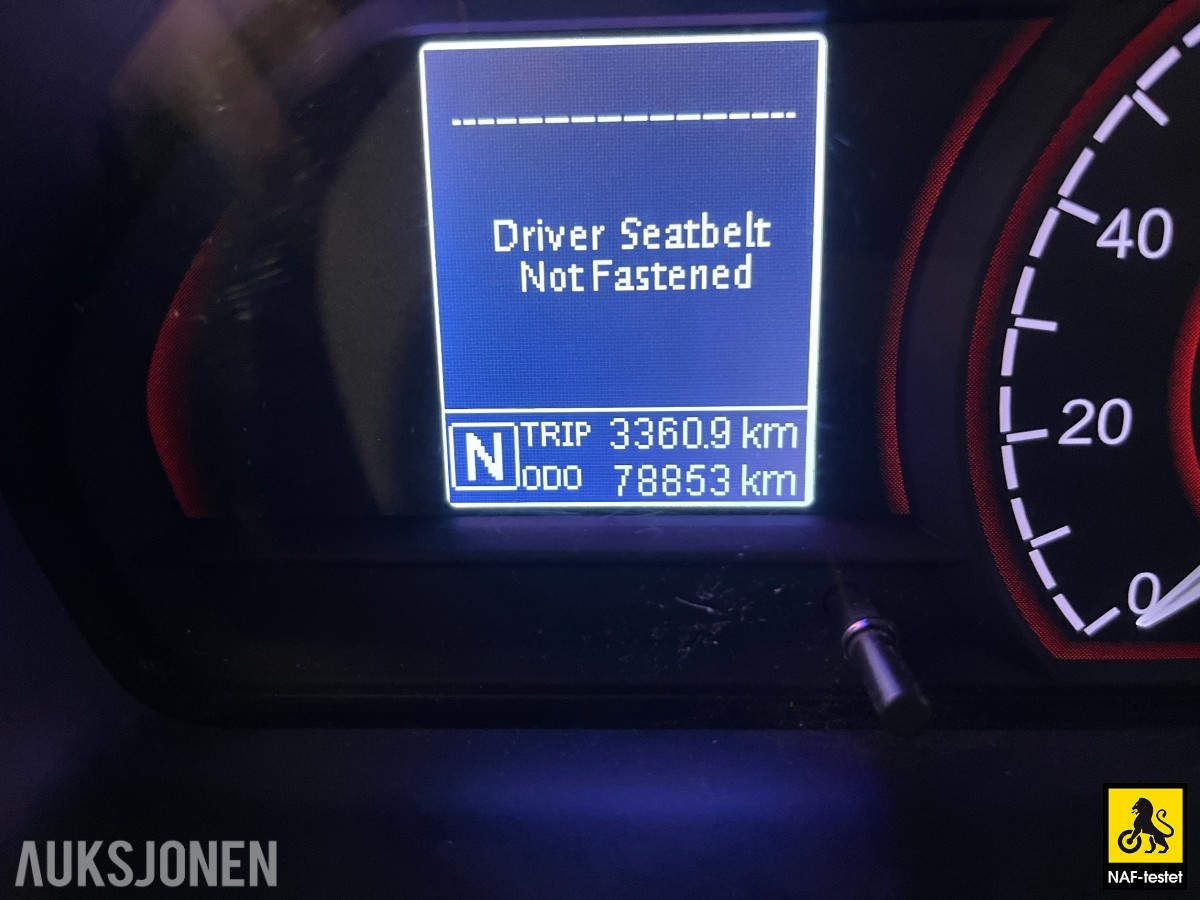 2021 Maxus e-Deliver 3 SWB 35kWh 122hk