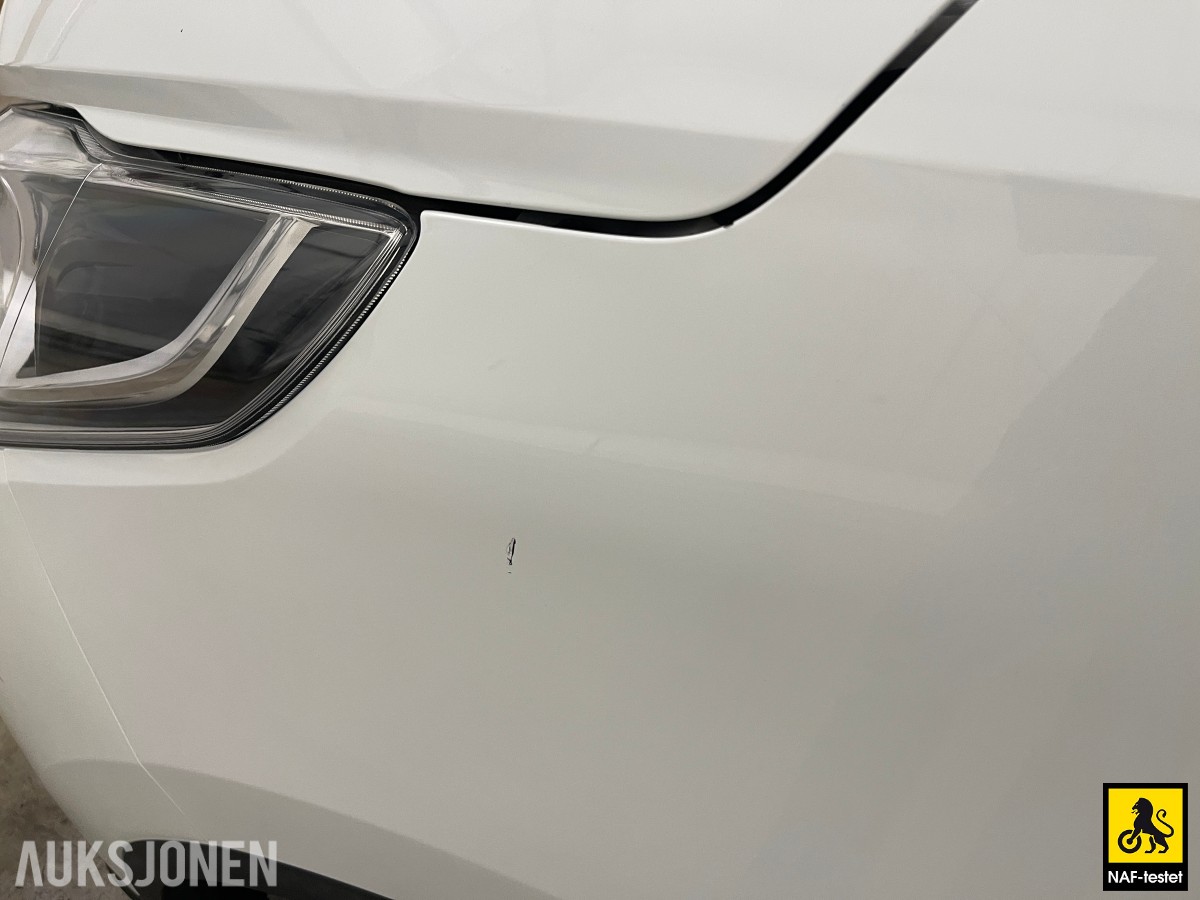 2021 Maxus e-Deliver 3 SWB 35kWh 122hk