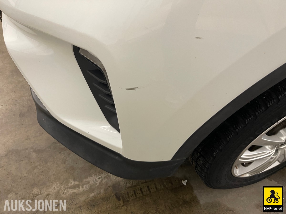 2021 Maxus e-Deliver 3 SWB 35kWh 122hk