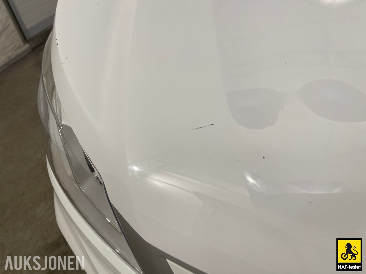 2021 Maxus e-Deliver 3 SWB 35kWh 122hk