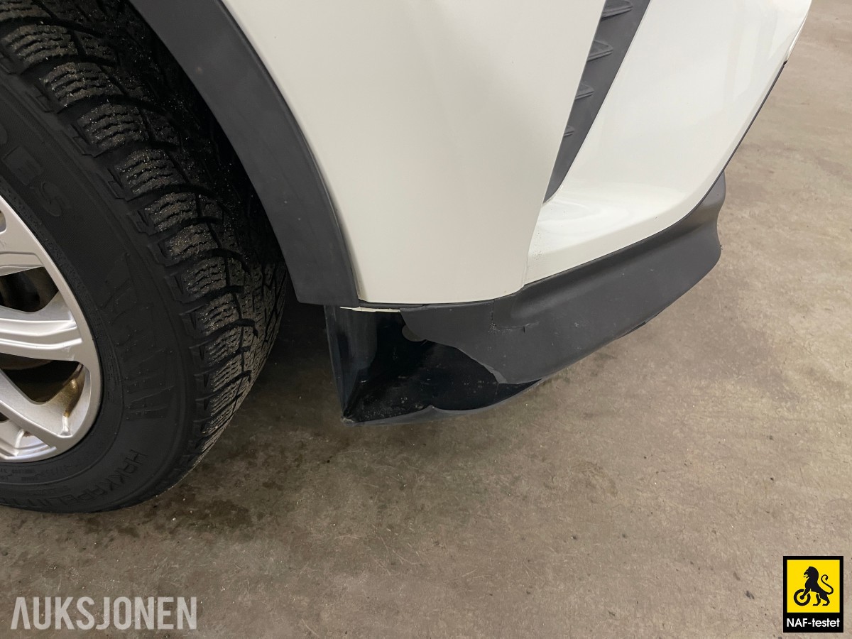2021 Maxus e-Deliver 3 SWB 35kWh 122hk
