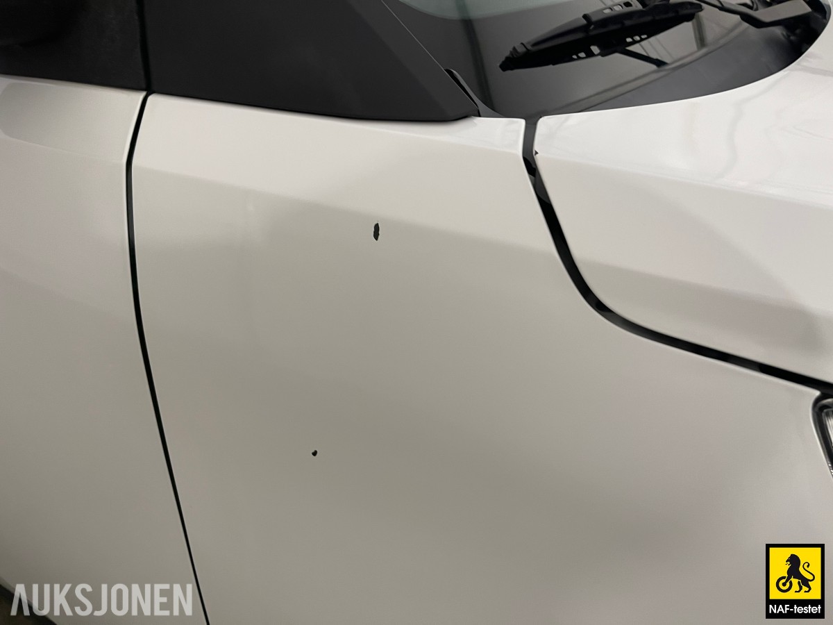 2021 Maxus e-Deliver 3 SWB 35kWh 122hk