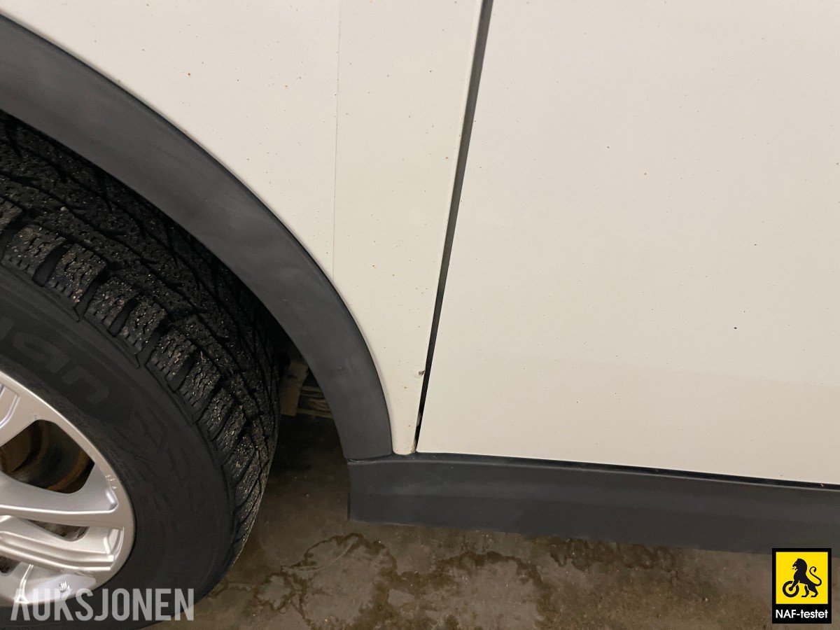 2021 Maxus e-Deliver 3 SWB 35kWh 122hk