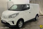 2021 Maxus e-Deliver 3 SWB 35kWh 122hk